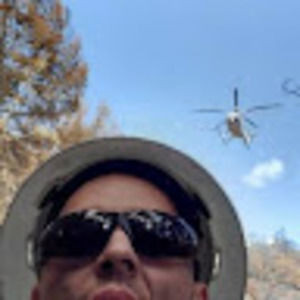 Meet your Posher, Wyatt